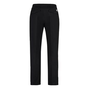 DEPARTMENT FIVE Men's Tailored Trousers Men BLACK Pants